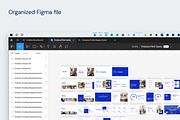 Pitch Decks Presentation Template, a Presentation Template by Magika Studio (Thumbnail 4 of 6)
