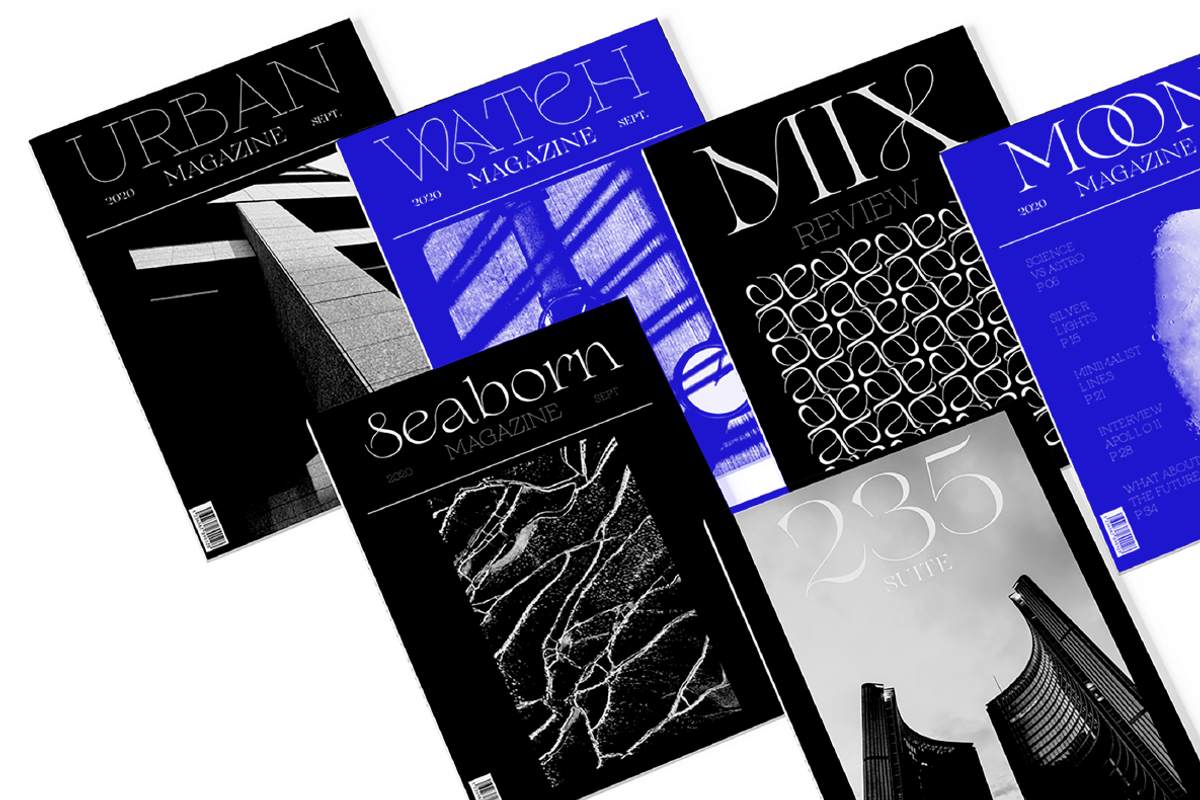 Erotique - 10 fonts, a Serif Font by Zetafonts (Photo 2 of 14)