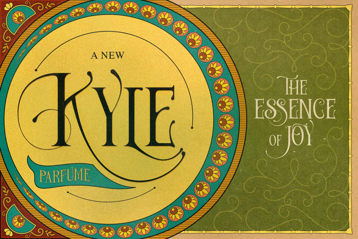 Handmade Font Collection Bundle, a Serif Font by StoricType (Photo 9 of 34)