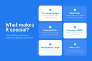 75 Cybersecurity Isometric Icons, a Duotone Icon by Prosymbols (Thumbnail 2 of 12)