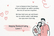 Friendly Pai, a Handwritten Font by Aisyah (Thumbnail 5 of 5)