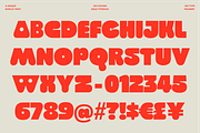 403 Cusion, a Sans Serif Font by 403 Type Foundry (Thumbnail 6 of 16)