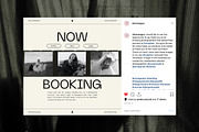 Grace - Aesthetic Social Media Pack, a Social Media Template by SilverStag Type Foundry (Thumbnail 13 of 38)