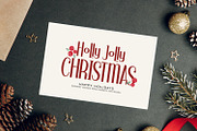 The Hilarious - Display Sans Serif, a Sans Serif Font by Imoodev (Thumbnail 4 of 10)