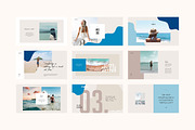 WOLES PowerPoint Template, a Presentation Template by Angkalimabelas (Thumbnail 4 of 7)
