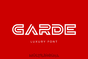 Garde 2