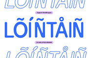 CS Solstice Drawn, a Sans Serif Font by Craft Supply Co. (Thumbnail 6 of 8)