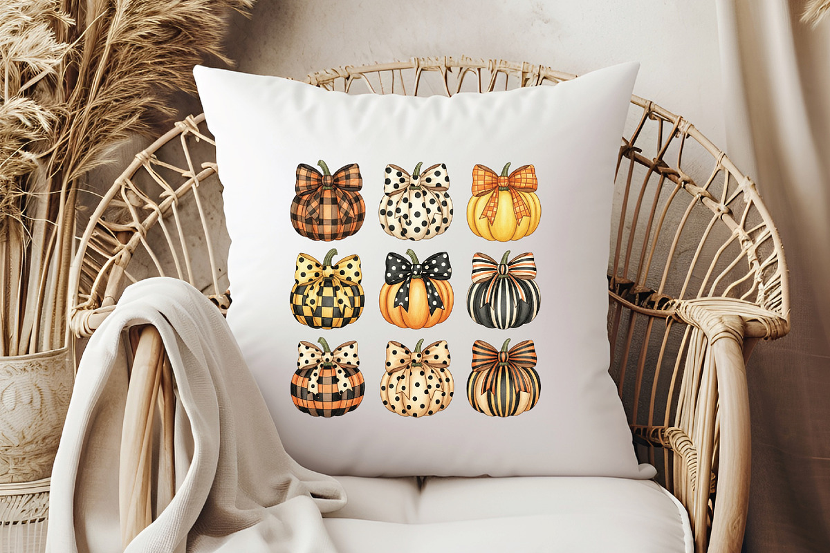 Halloween Sublimation Designs Bundle, an Illustration by Libby Wishes (Photo 8 of 20)