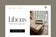 Wiglora Modern Ligature Serif, a Serif Font by Alfinart (Thumbnail 3 of 10)