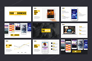 Rework PowerPoint Presentation, a Presentation Template by Rework (Thumbnail 9 of 15)
