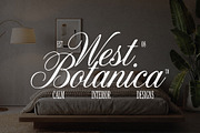 Old Money - Luxury Branding Fonts, a Font by AndrewPixelType (Thumbnail 3 of 10)