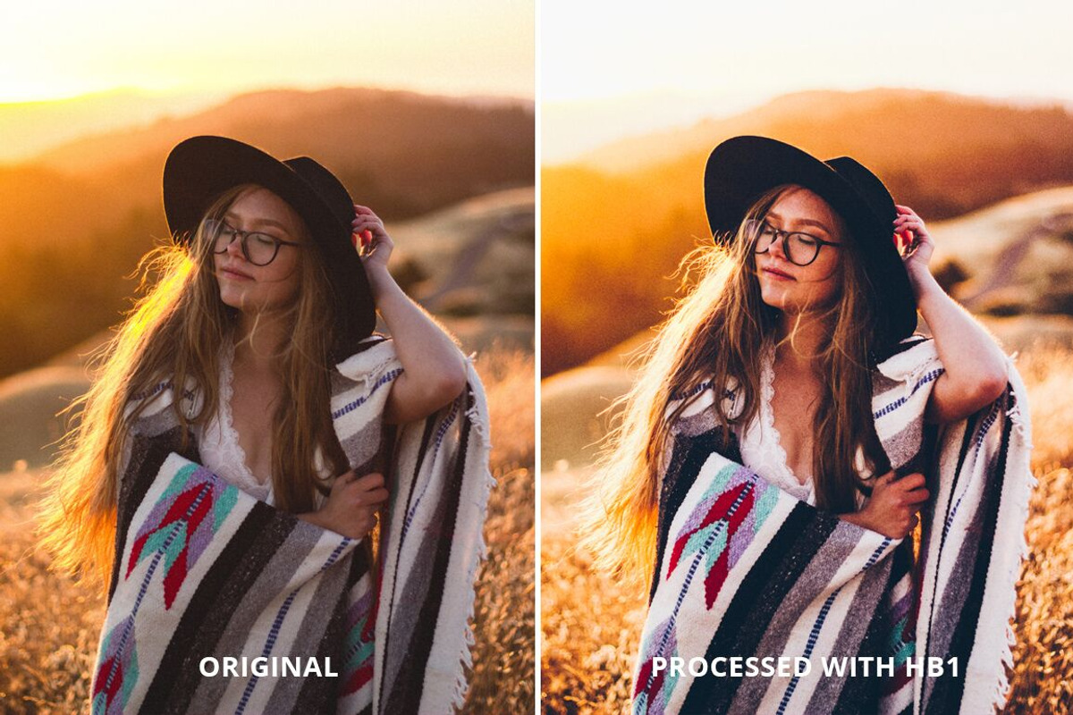 Best Lightroom Presets for Bloggers, an Action Add-On by BeArt-Presets (Photo 19 of 23)
