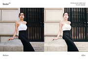 216 Insta Presets Lightroom Bundle, a Preset Add-On by VEER (Thumbnail 16 of 17)