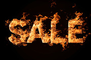 87 Sale images, a Business Photo by Handmadefont (Thumbnail 15 of 20)