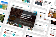 Travel Point - Travel Agency Keynote, a Presentation Template by SquidPixey (Thumbnail 2 of 6)