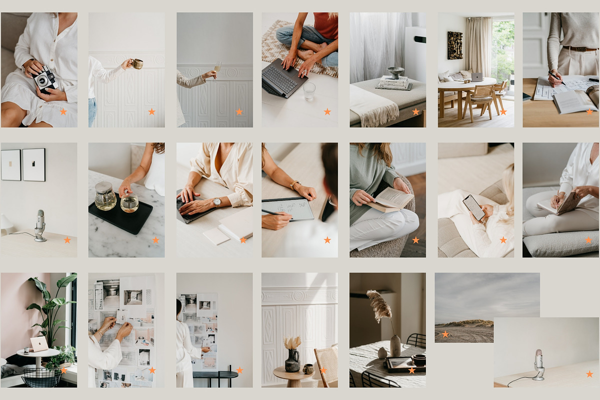Lifestyle Business Stock Photo Pack, a Business Photo by Slow Studio (Photo 3 of 3)