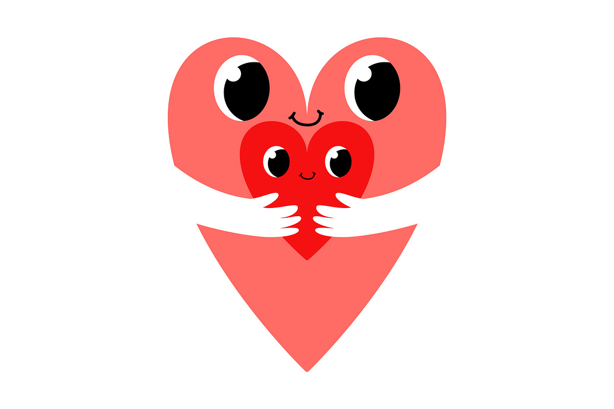 Blood Donation & Care Clipart Set, a Healthcare Illustration by the_myro (Photo 4 of 6)