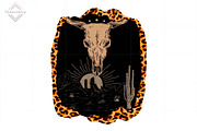 Retro Desert Sublimation Bundle, an Illustration by DiamondShop (Thumbnail 17 of 21)