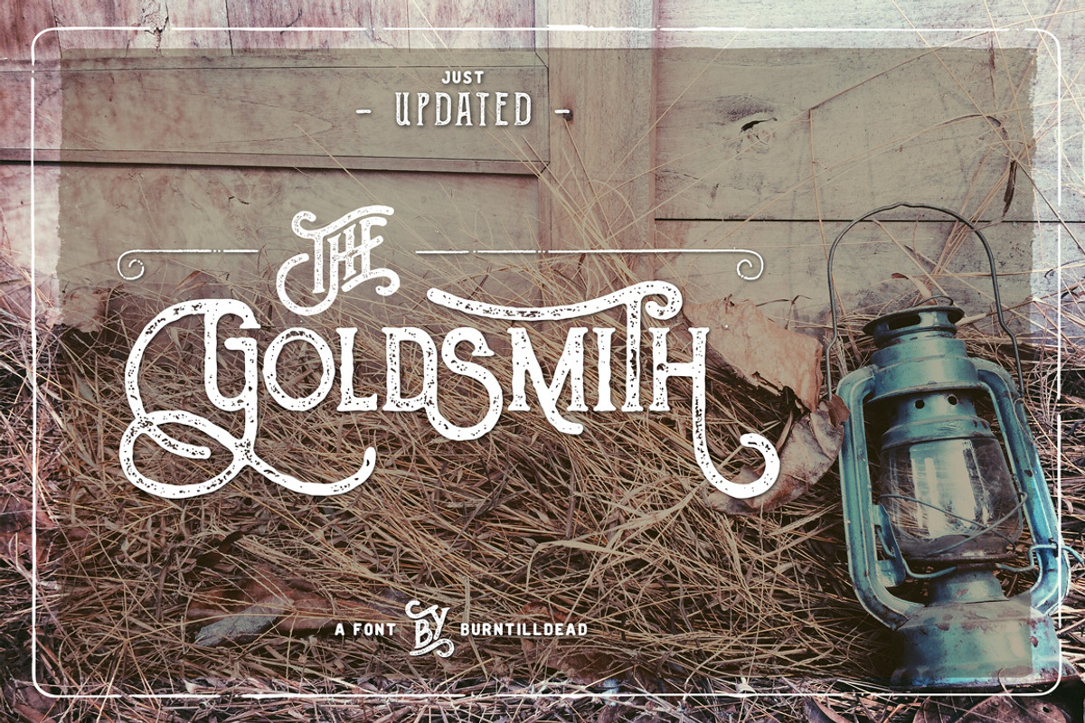 The Goldsmith