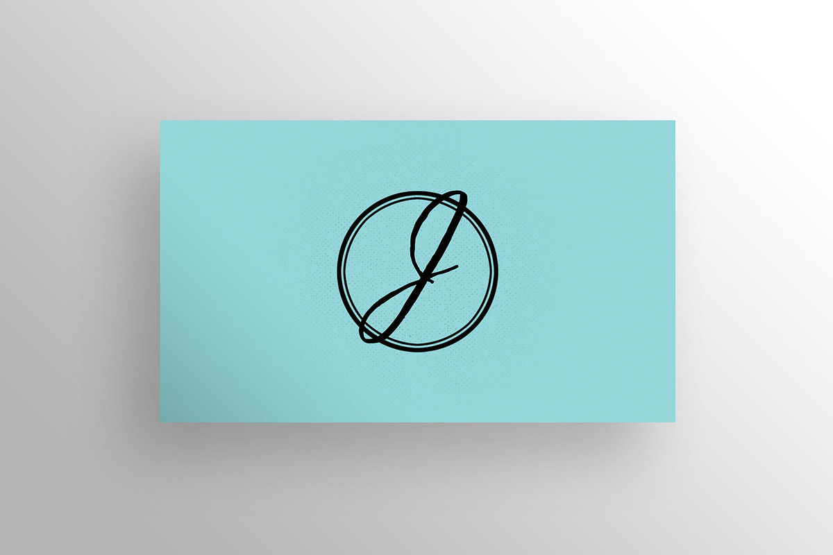 The LBR - Business Card Template, a Business Card Template by xxDeadPixels (Photo 4 of 5)