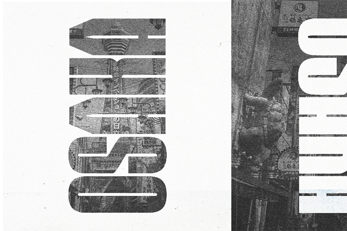 Debar - Display Font, a Sans Serif Font by Prominent & Affluent (Photo 12 of 13)