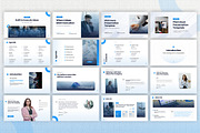Pitch Kit - Pitch Deck Starter Kit, a Presentation Template by UX Dummy (Thumbnail 2 of 5)