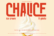 Gramola - Ligature Sans Font, a Sans Serif Font by Say Studio (Thumbnail 6 of 14)