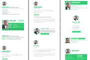R35 HTML Responsive E-Signature, an Email Template by QuickArtisan (Thumbnail 8 of 27)