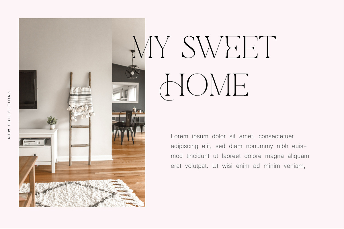 Asfire – Elegant Ligature Serif Font, a Serif Font by Issam Type (Photo 4 of 12)