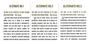 Alternate Gothic FS, a Sans Serif Font by FontSite Inc. (Thumbnail 1 of 4)