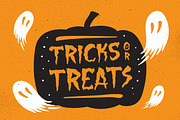 Allarmante - Horror Font, a Script Font by Littlehand (Thumbnail 2 of 9)