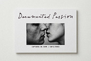 Styled Concept // Handwritten Font, a Handwritten Font by PeachCreme (Thumbnail 12 of 14)