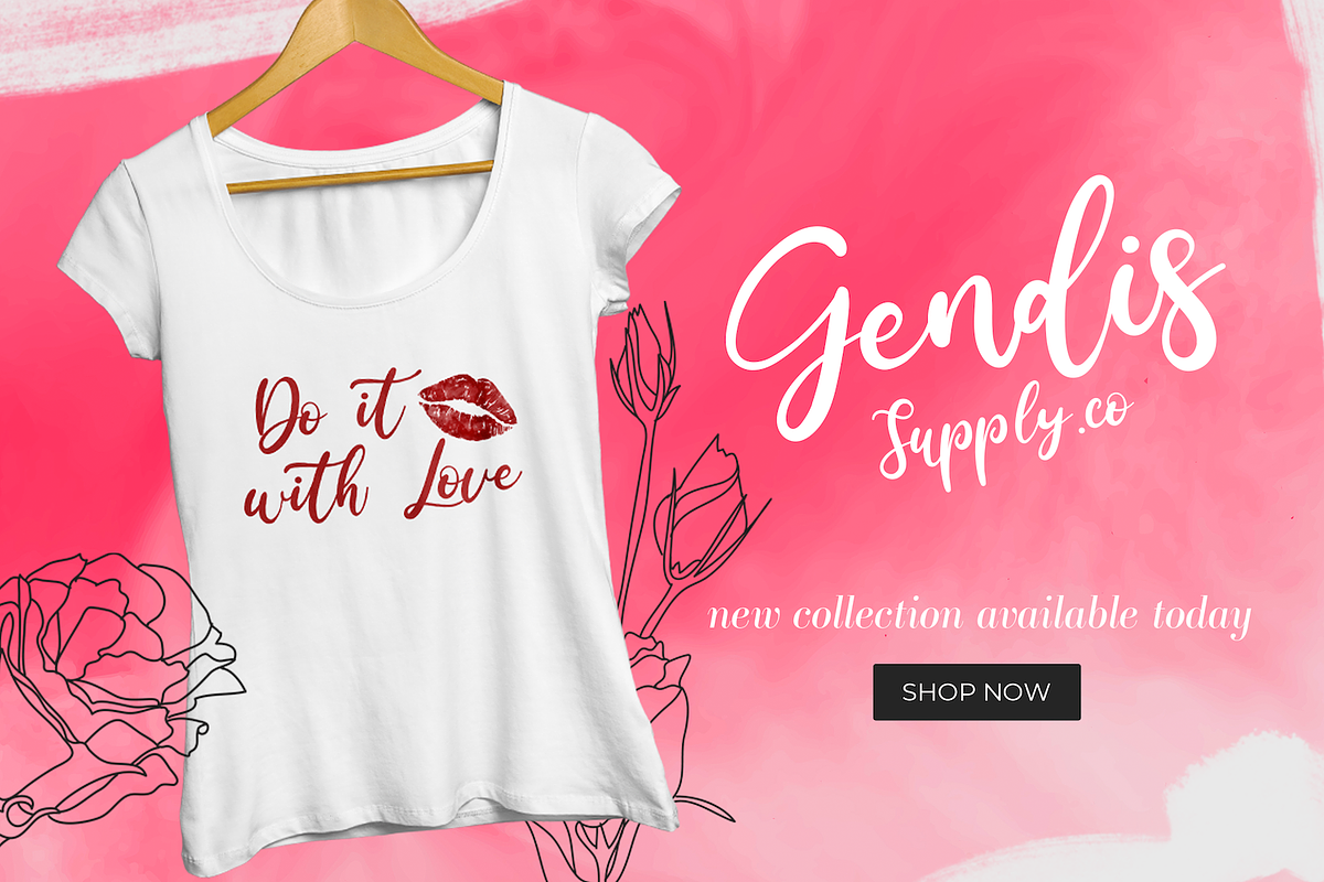 Amellis Path - Brush Script Font, a Script Font by StringLabs (Photo 3 of 9)