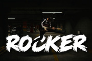 Bold Metal, a Handwritten Font by Letterafa Studio (Thumbnail 6 of 10)