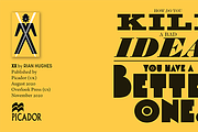 English Grotesque, a Sans Serif Font by Device (Thumbnail 7 of 7)