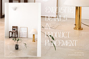 51 Frame Mockups - Vintage Furniture, a Product Mockup by ArtwithFrame (Thumbnail 31 of 50)
