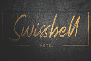 Righteous - Handwritten Typeface, a Script Font by Arendxstudio (Thumbnail 6 of 8)