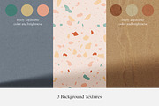 A4 Magazine Mockup Kit, a Print Template by Mint Actions (Thumbnail 10 of 10)