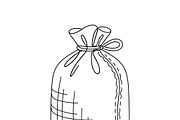 40 Coffee Roastery Icon Set, an Outline Icon by adenpinkstore (Thumbnail 3 of 11)