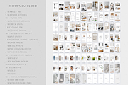 400 Real Estate Social Media Bundle, a Social Media Template by ZoaniDesign (Thumbnail 3 of 10)