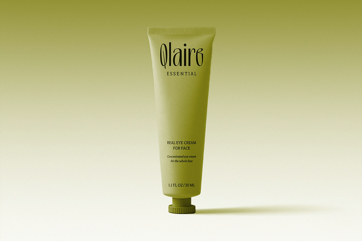 PRAK Moroway - Luxury Display Font, a Sans Serif Font by Healltica.std (Photo 19 of 24)