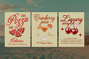Ellegrin Script, a Script Font by Madjack.font (Thumbnail 2 of 10)