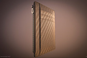 Wallet, an Object 3D Model by Snji | 3D Models (Thumbnail 2 of 16)