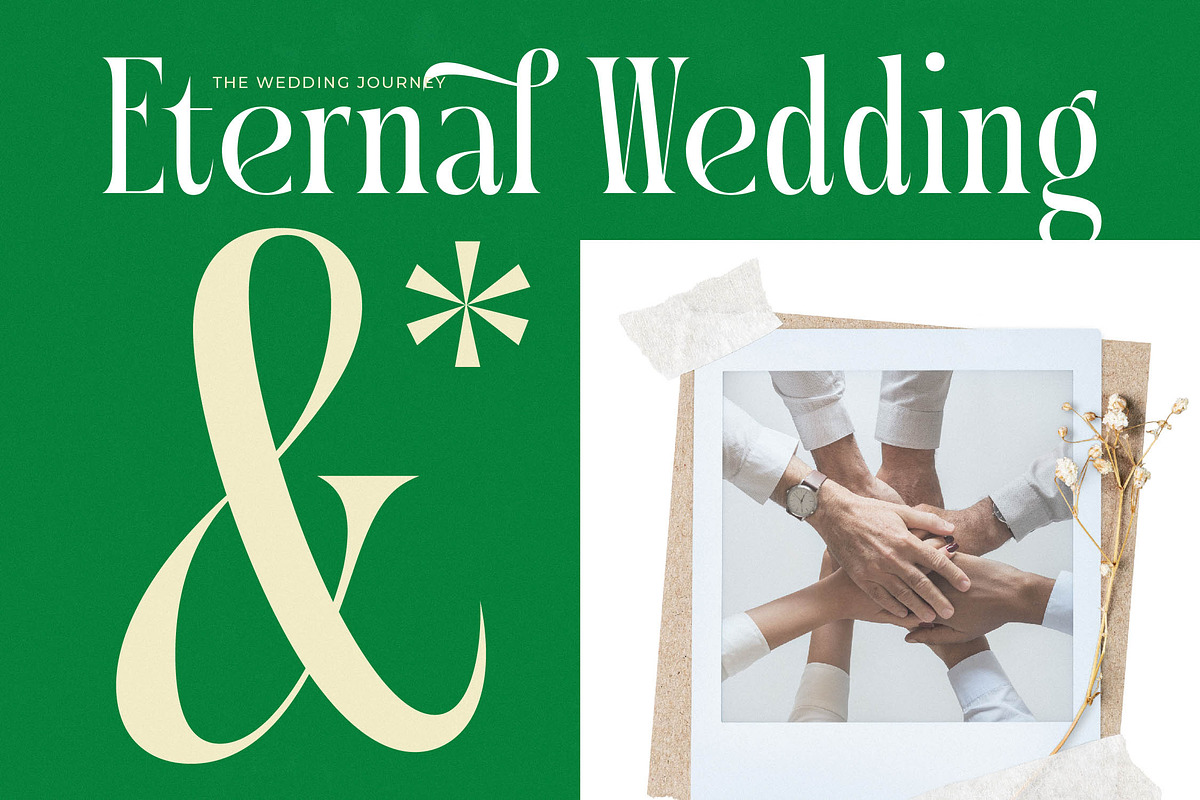 Questing Silver Modern Serif, a Serif Font by timelesstype.co (Photo 3 of 20)