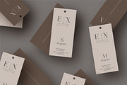 dear ivy, fashion modern serif, a Serif Font by Harmonais Visual (Thumbnail 9 of 16)