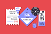 Decour Soft, a Slab Serif Font by Latinotype (Thumbnail 4 of 11)