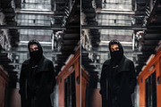 Future Photoshop Actions, an Action Add-On by Viktor Gjokaj (Thumbnail 11 of 11)