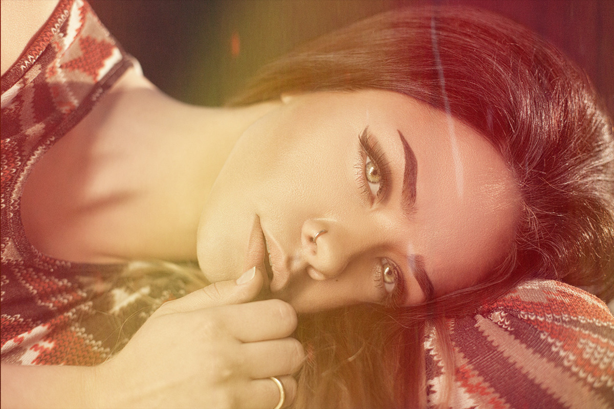 Film Burn & Grain Overlay Effect, an Action Add-On by PhotoSpirit (Photo 3 of 8)