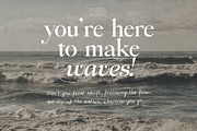 Likethat Font, a Serif Font by zeenesia (Thumbnail 8 of 20)