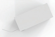 Juice Carton Packaging Mockup, an Advertising Mockup by skybluecreative (Thumbnail 2 of 3)